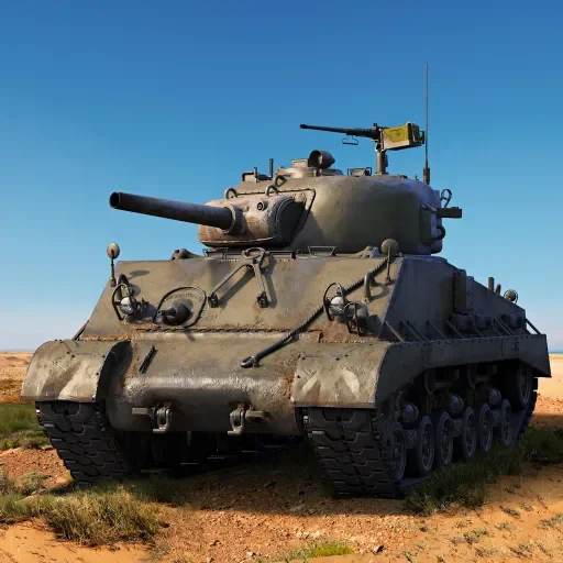 War Thunder Mobile 代儲值