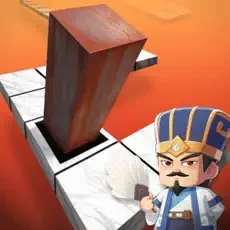 主公快逃: Block Puzzle代儲值
