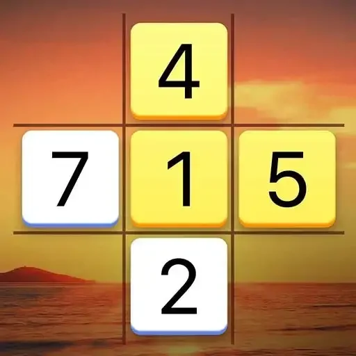 Spot Match Math Puzzle 代儲值