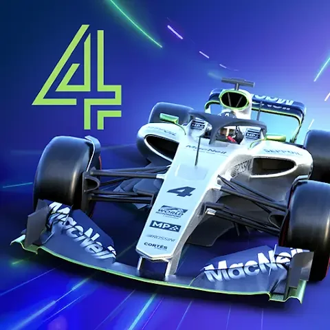 Motorsport Manager 4 代儲值