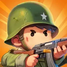 小兵特攻隊 代儲值