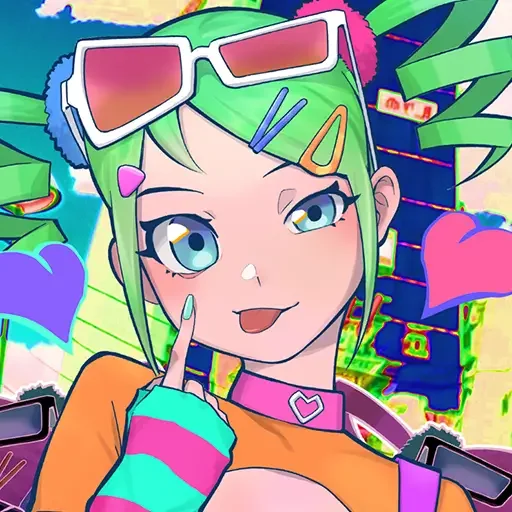 刀光與少女 — 小丑世界 代儲值