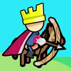 拿下一座城代儲值