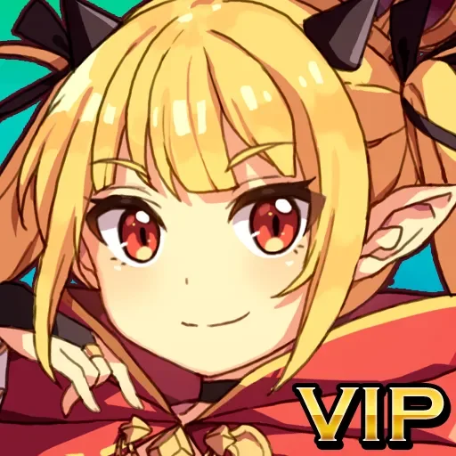 惡魔雙胞胎:VIP 代儲值