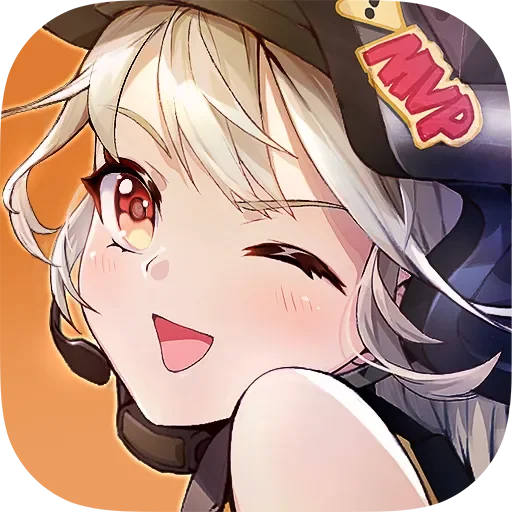 模型少女:限定特典代儲值