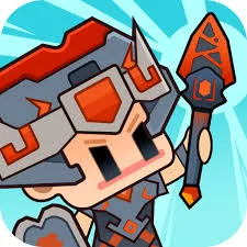 BANG!方塊戰士代儲值