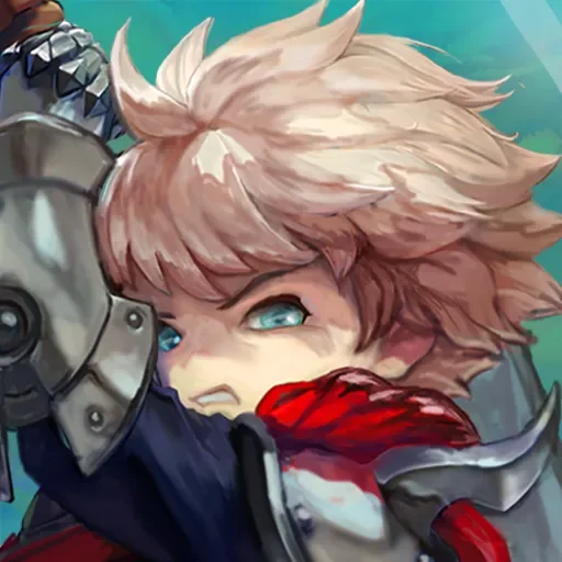 血騎士 放置型動作RPG 代儲值
