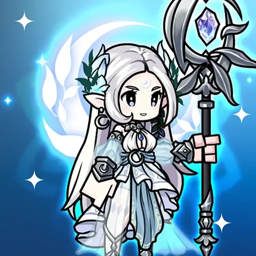 女武神養成 代儲值