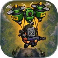 Cinder Directive: Zombie RPG 代儲值