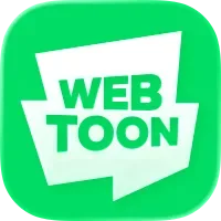 line webtoon 每日漫畫 代儲值