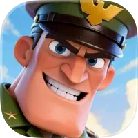 Top Force: Commander最強統帥 代儲值