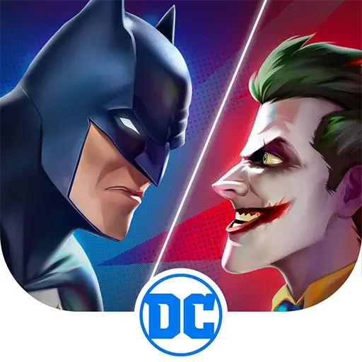 DC Heroes & Villains 代儲值