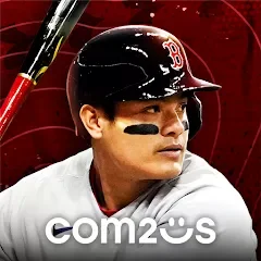 MLB:9局職棒24 代儲值