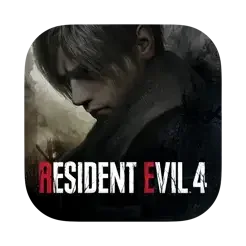 Resident evil 4 代儲值