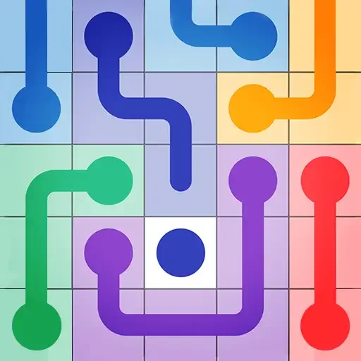 Dot Knot – Line & Color Puzzle 代儲值