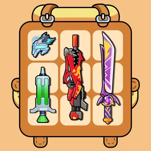 Doomsday Survivor:Bag fight 代儲值