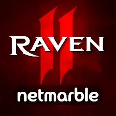RAVEN2:渡鴉代儲值