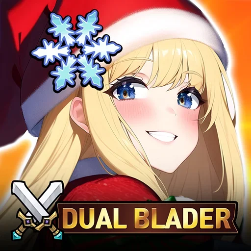 Dual Blader 代儲值