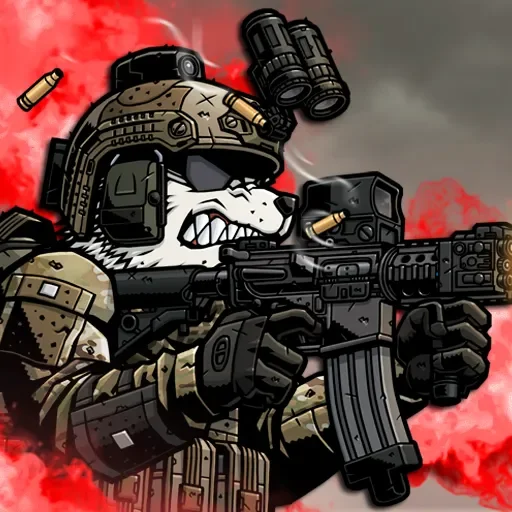 Bad 2 Bad:Apocalypse 代儲值