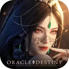 神諭:魅影冰姬代儲值