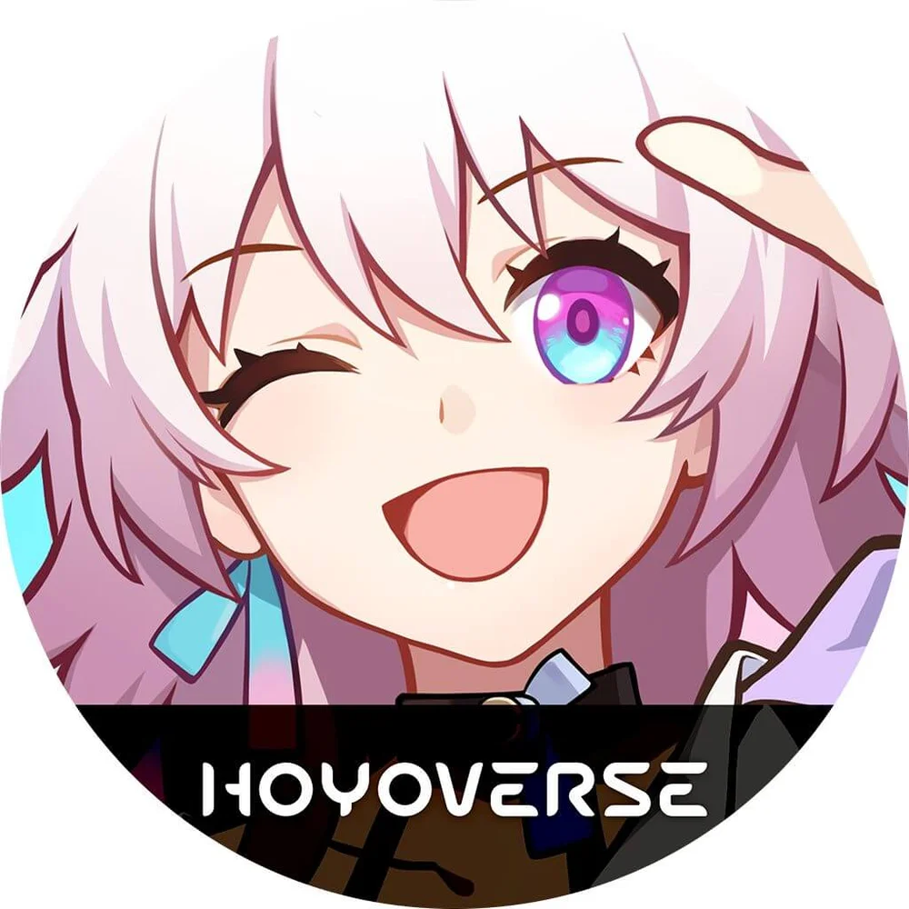 崩壞:星穹鐵道代儲值