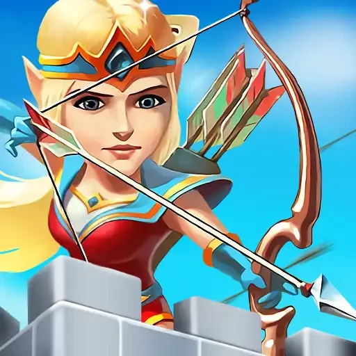 Tower defense:Idle and clash代儲