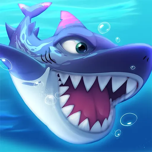 魚吃魚:成長與進化代儲值