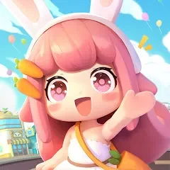 衝吧!迷你少女團代儲值