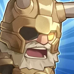 合併之神:放置型RPG代儲值
