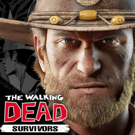 陰屍路:倖存者 – The Walking DeadSurvivors代儲值