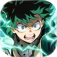 我的英雄學院:UNITED SURVIVAL 代儲值