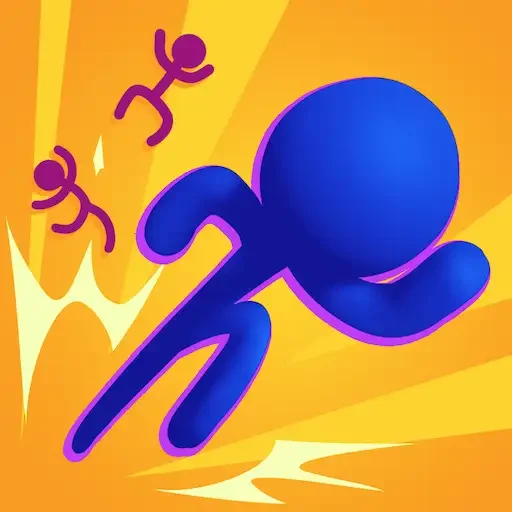Stickman Dash 代儲值
