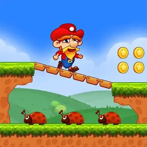 Super Jabber Jump 3代儲