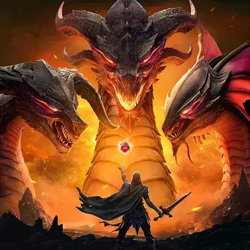 Dragonheir龍息神寂 代儲值