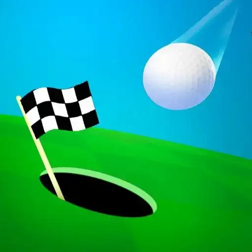 Golf Race – World Tournament 代儲值