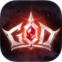 GOD:血冠 代儲值