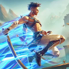 Prince of Persia Lost Crown 代儲值