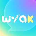 Wyak 語音聊天和認識真正朋友代儲值