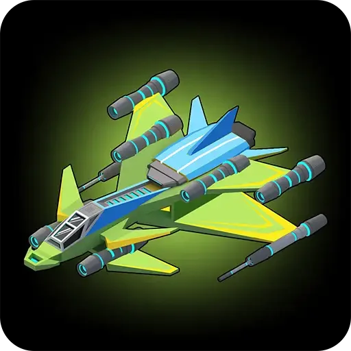 Merge Spaceships – Best Idle S代儲