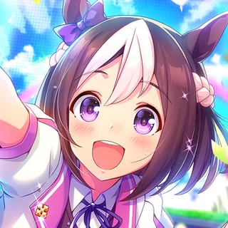賽馬娘 Pretty Derby代儲值
