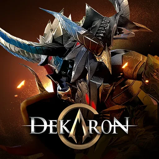 Dekaron G:挑戰世界 代儲值