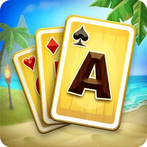 Tiki Solitaire TriPeaks 代儲值